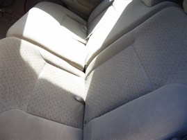 2007 Toyota Tacoma SR5 Burgundy Crew Cab 4.0L AT 2WD #Z22032